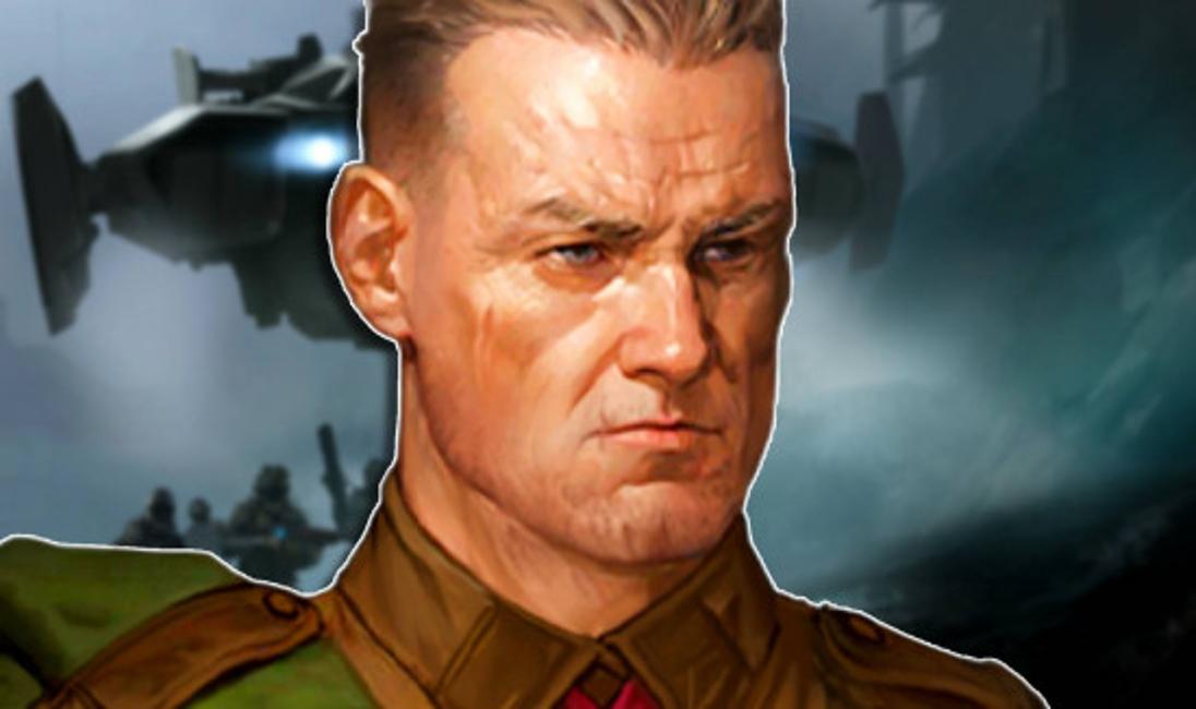 XCOM-inspired Grimdark Menace Updates Demo, Weakens Resilient Space Pirates