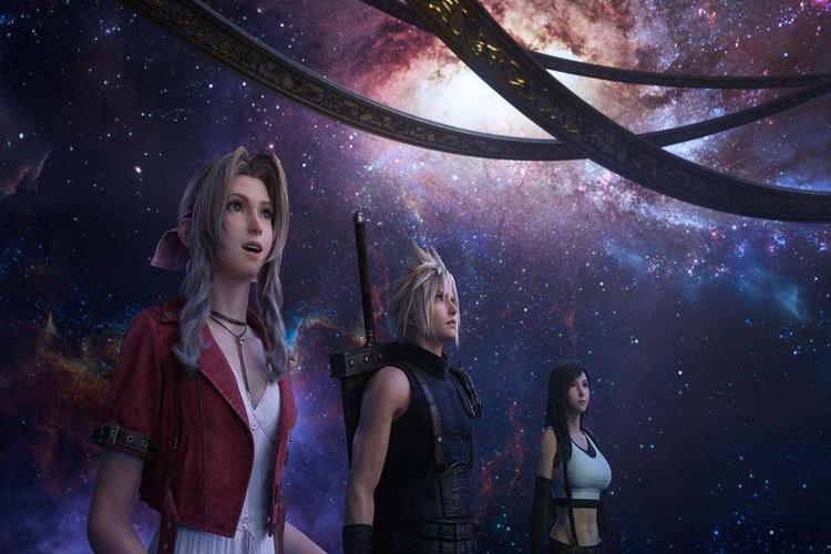 FF7 Rebirth: No DLC Like Intergrade Planned